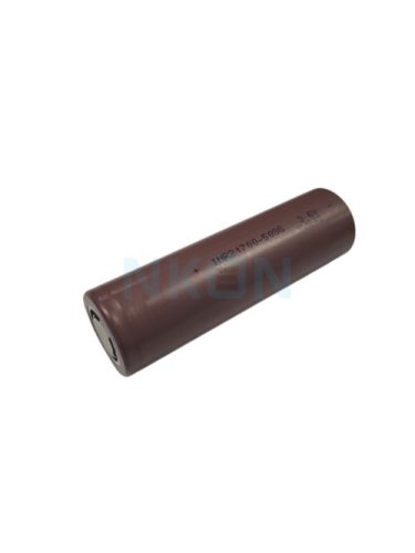 Tenpower INR21700-50SG 5000mAh 21700 Li-Ion Akku