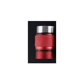 CONVOY 18350 Rohr rot