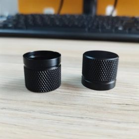 Magnetischer Endkappendeckel für Sofirn SP40 / SC31 Pro