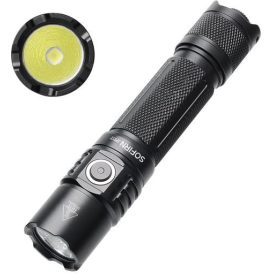 Sofirn SP35T 3800lm taktische 21700 Taschenlampe 