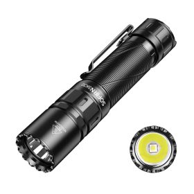 Sofirn SK30 3000 LM taktische Taschenlampe