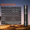 Sofirn SK30 3000 LM taktische Taschenlampe