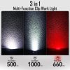 Sofirn ST10 Mini-Taschenlampe mit Clip