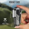 Sofirn ST10 Mini-Taschenlampe mit Clip