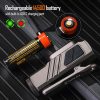 Sofirn ST10 Mini-Taschenlampe mit Clip