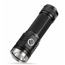   Sofirn SP33V3.0 XHP50.2 3500lm Typ-C wiederaufladbare leistungsstarke LED-Taschenlampe