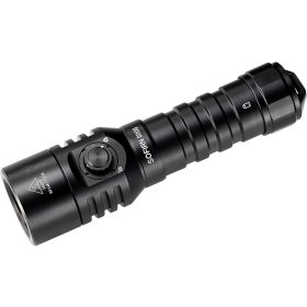   SOFIRN SD06 Tauchtaschenlampe 3200lm Leistungsstarke SFT70 LED-Tauchtaschenlampe