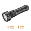 Sofirn SD11 Tauchlampe, 5000LM, CRI 90, wiederaufladbare wasserdichte Taschenlampe mit 660NM Rotlicht, 3000K-6500K, USB-C, IPX8, mit 1/4"-Halterung, Lanyard, für Unterwasserfotografie, Angeln, Wasserarbeiten