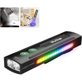Wurkkos HD01 PRO Flat EDC Taschenlampe