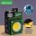 LiitoKala XY-009 Multifunktionale Campinglampe – 3500 Lumen, IPX4 wasserdicht, magnetisch & tragbares Outdoor-Licht.