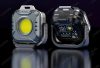 Mini-Arbeitsleuchte LiitoKala LF-986 LED+COB 500LM, Type-C Ladeanschluss 5V1A Eingang, eingebaute 1200mAh Batterie