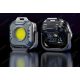 Mini-Arbeitsleuchte LiitoKala LF-986 LED+COB 500LM, Type-C Ladeanschluss 5V1A Eingang, eingebaute 1200mAh Batterie