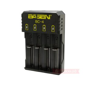 Basen BC4 Ladegerät