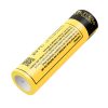Liitokala 36S 18650 Akku mit 3600 mAh Kapazität
