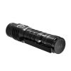 WUBEN C2 Hochleistungs-LED-Taschenlampe, 2000 Lumen, wiederaufladbar, IP68 wasserdicht, 7 Modi