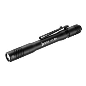 WUBEN PL01 Wiederaufladbare LED Taschenlampe