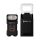 Wuben X3 PRO EDC-Taschenlampe – schwarz
