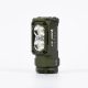 Wuben E7  SET 1800 lumens Scheinwerfer, grün, 6500K