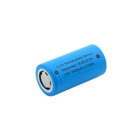 Keeppower 18350 1600mAh 18350-E160 Li-Ion Akku