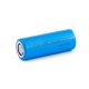 18500 Li-Ionen-Akku mit 2250 mAh