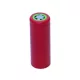 Sanyo UR18500Y 1300mAh - 2.6A - Reclaimed