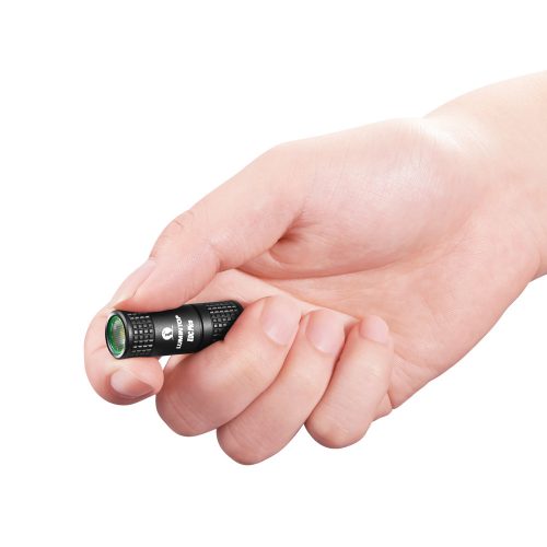 LUMINTOP EDC Pico 2.0 Mini-Taschenlampe 130LM