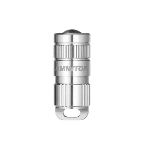Lumintop EDC Pimi 2.0 Titan-Mini-Taschenlampe