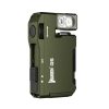 WUBEN G5 EDC-Taschenlampe 400 Lumen – grün