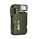 WUBEN G5 EDC-Taschenlampe 400 Lumen – grün