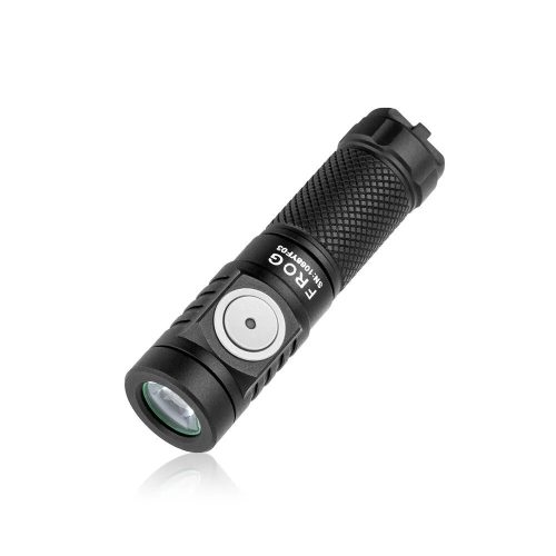 Lumintop Frog