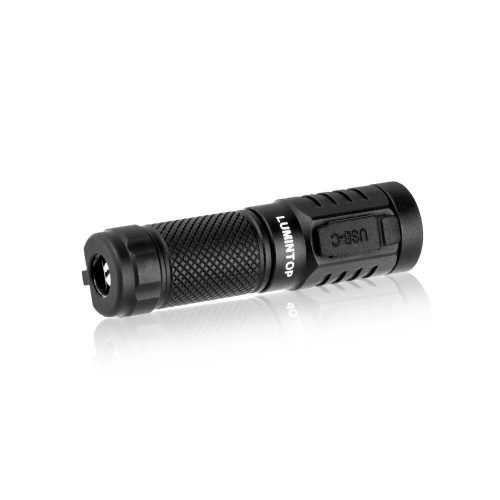 Lumintop Frog 3.0 EDC Taschenlampe mit 700 Lumen Helligkeit