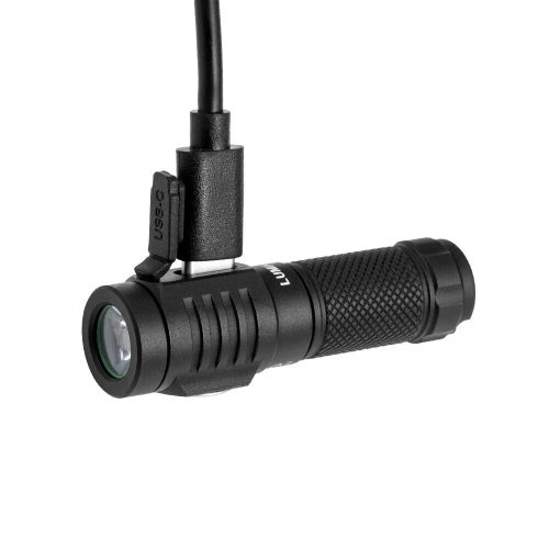 Lumintop Frog 3.0 EDC Taschenlampe mit 700 Lumen Helligkeit