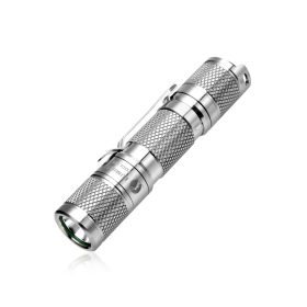 Lumintop TOOL AA 3.0 Ti Cree LED-Titan-Taschenlampe