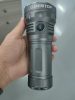 Lumintop GT4695 Suchscheinwerfer mit 15.000 Lumen, 800 Meter Reichweite und 32.000 mAh Akkukapazität