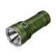 Lumintop GT4695 Suchscheinwerfer mit 15.000 Lumen, 800 Meter Reichweite und 32.000 mAh Akkukapazität