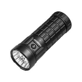   Lumintop GT18 Suchscheinwerfer mit 7000 Lumen und 32.000 mAh Akkukapazität