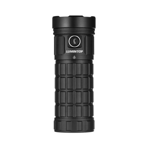 Lumintop GT18 Suchscheinwerfer mit 7000 Lumen und 32.000 mAh Akkukapazität
