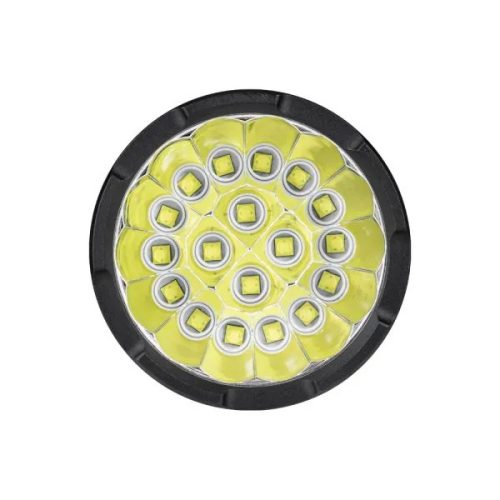 Lumintop GT18 Suchscheinwerfer mit 7000 Lumen und 32.000 mAh Akkukapazität