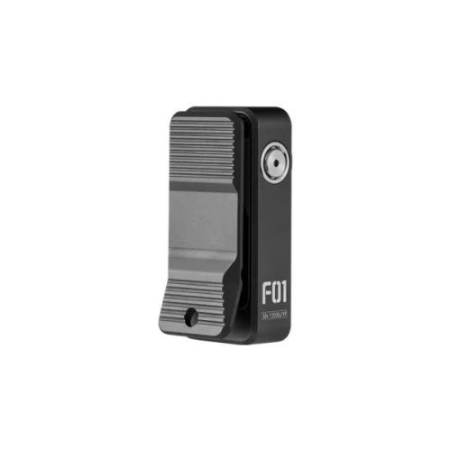 Lumintop F01 EDC Taschenlampe mit bis zu 1200 Lumen und 182 Metern Reichweite