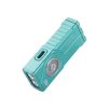 Lumintop F02 4-in-1 Taschenlampe mit 1000 Lumen, 365nm UV, RGB-Licht und grünem Laser