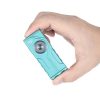 Lumintop F02 4-in-1 Taschenlampe mit 1000 Lumen, 365nm UV, RGB-Licht und grünem Laser