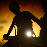 Radfahren