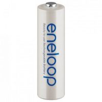 Ni-Mh-Batterien der Größe AA