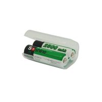 Batteriefach