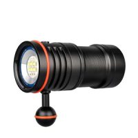 Taucherlampen
