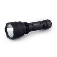 Taktische Taschenlampe